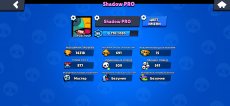 Shadow pro_screenshot